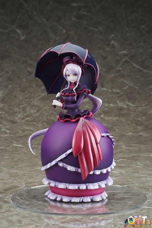 [REISSUE] Kaitendoh Overlord III 1/7 Shalltear Bloodfallen