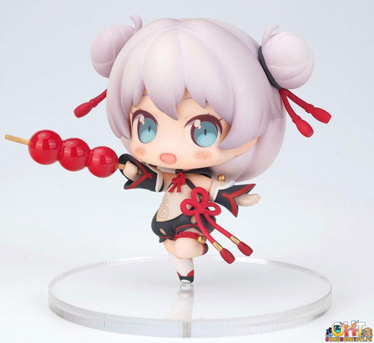 [REISSUE] miHoYo Honkai Impact 3rd Theresa Apocalypse Pure Child Figure