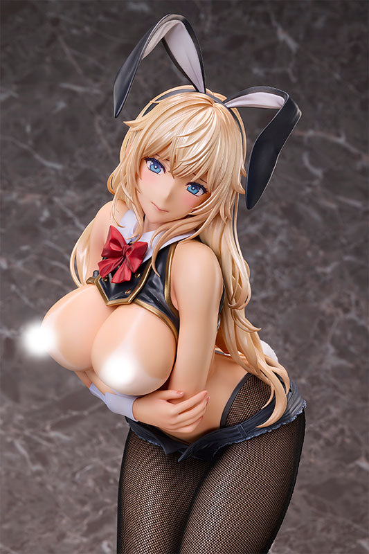 BINDing 1/4 Miki Saegusa Reverse Bunny Ver.