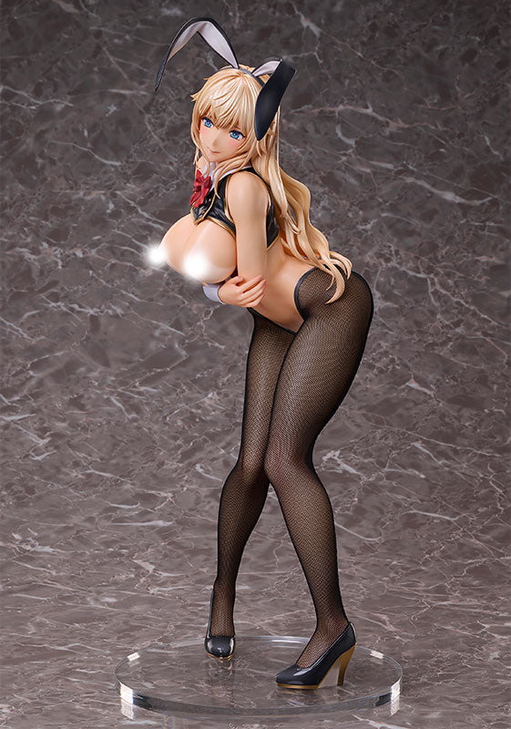 BINDing 1/4 Miki Saegusa Reverse Bunny Ver.