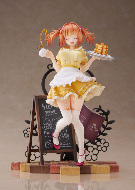 AliceGlint 1/7 Café Stella and the Reaper's Butterflies - Sumizome Nozomi AmiAmi Limited