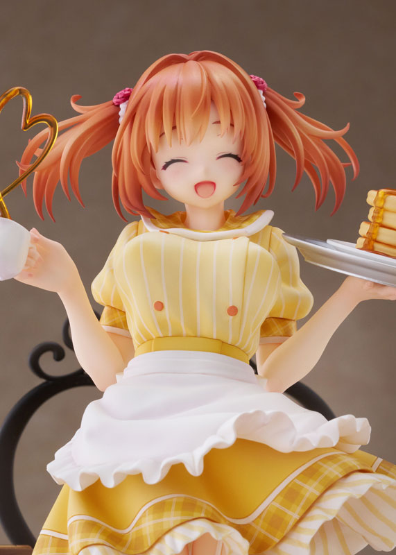 AliceGlint 1/7 Café Stella and the Reaper's Butterflies - Sumizome Nozomi AmiAmi Limited