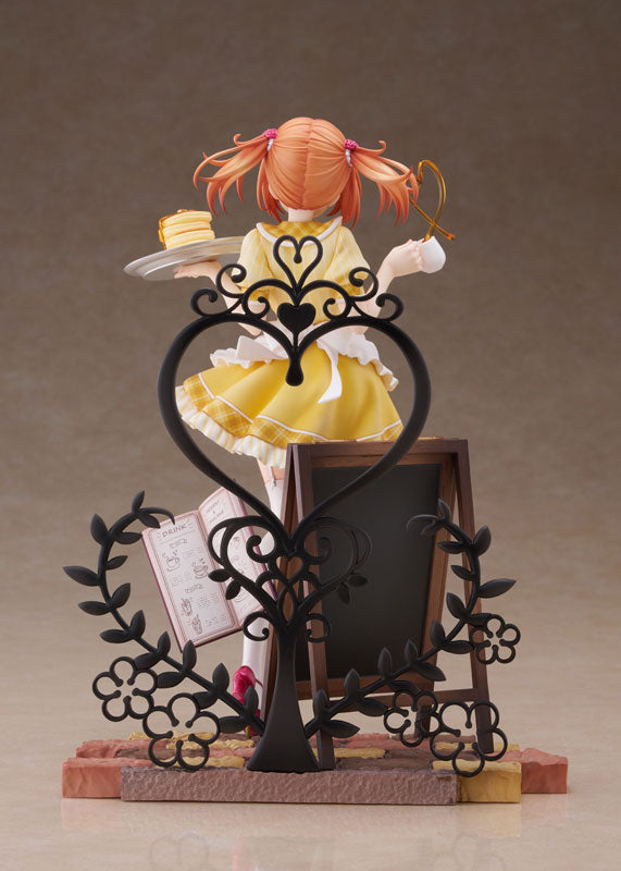 AliceGlint 1/7 Café Stella and the Reaper's Butterflies - Sumizome Nozomi AmiAmi Limited
