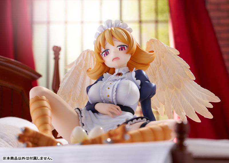 AliceGlint 1/7 Interspecies Reviewers "Maydry" AmiAmi Limited Edition