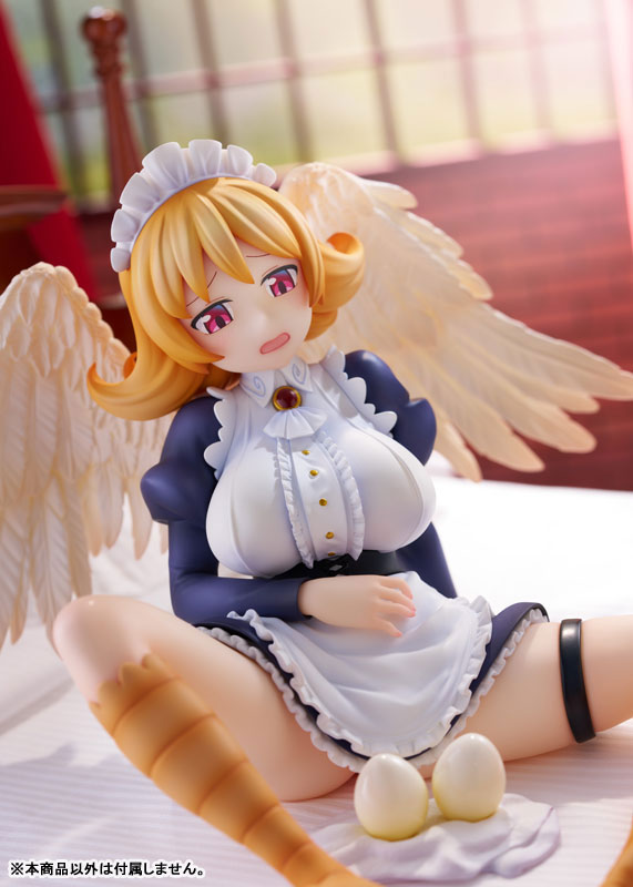 AliceGlint 1/7 Interspecies Reviewers "Maydry" AmiAmi Limited Edition