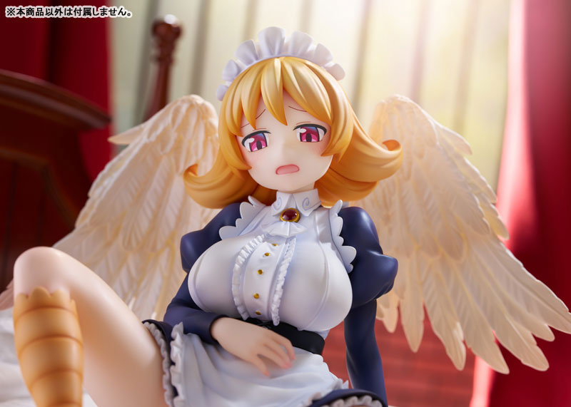 AliceGlint 1/7 Interspecies Reviewers "Maydry" AmiAmi Limited Edition