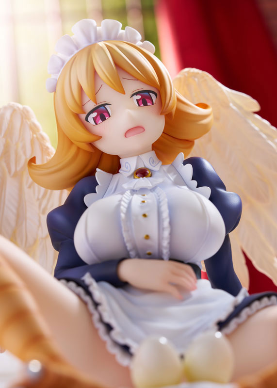 AliceGlint 1/7 Interspecies Reviewers "Maydry" AmiAmi Limited Edition