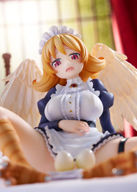 AliceGlint 1/7 Interspecies Reviewers "Maydry" AmiAmi Limited Edition