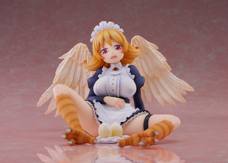 AliceGlint 1/7 Interspecies Reviewers "Maydry" AmiAmi Limited Edition