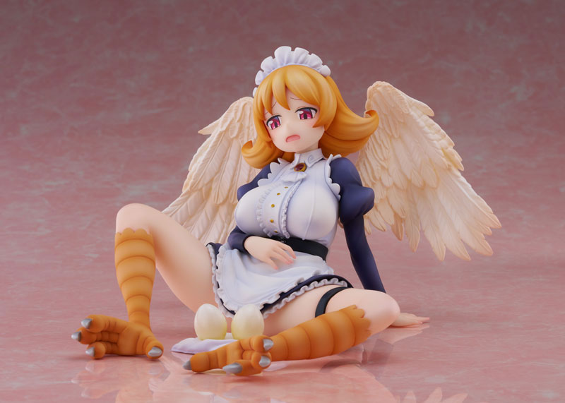 AliceGlint 1/7 Interspecies Reviewers "Maydry" AmiAmi Limited Edition