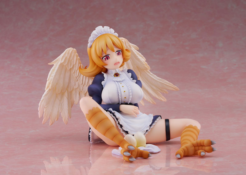 AliceGlint 1/7 Interspecies Reviewers "Maydry" AmiAmi Limited Edition