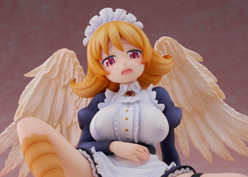 AliceGlint 1/7 Interspecies Reviewers "Maydry" AmiAmi Limited Edition