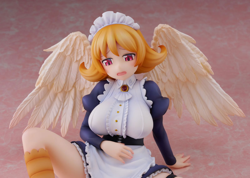 AliceGlint 1/7 Interspecies Reviewers "Maydry" AmiAmi Limited Edition
