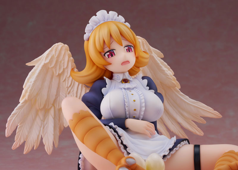 AliceGlint 1/7 Interspecies Reviewers "Maydry" AmiAmi Limited Edition