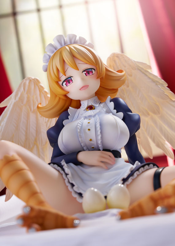 AliceGlint 1/7 Interspecies Reviewers "Maydry" AmiAmi Limited Edition