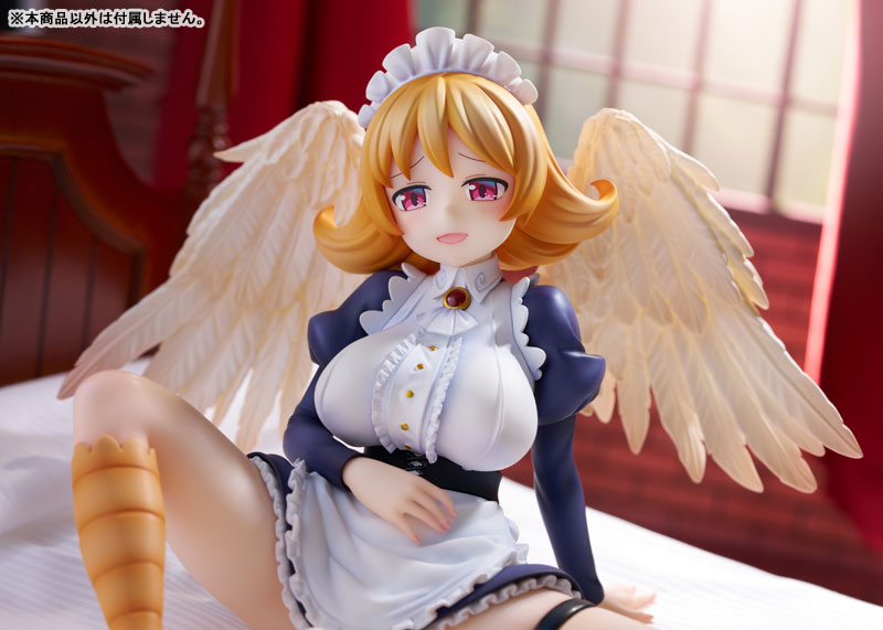 AliceGlint 1/7 Interspecies Reviewers "Maydry" AmiAmi Limited Edition