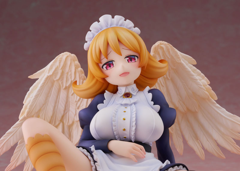 AliceGlint 1/7 Interspecies Reviewers "Maydry" AmiAmi Limited Edition