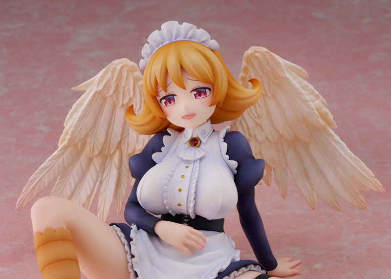 AliceGlint 1/7 Interspecies Reviewers "Maydry" AmiAmi Limited Edition