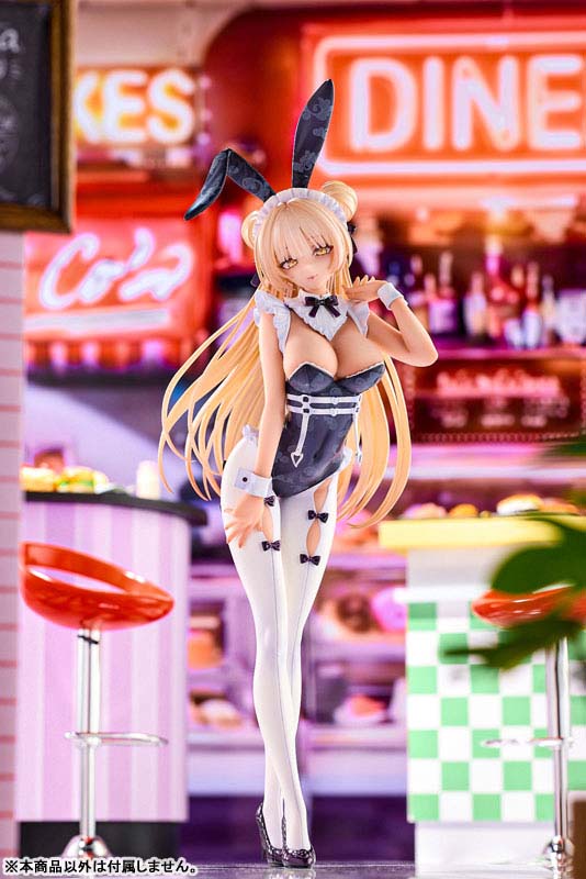 PINK CHARM 1/6 Rurudo BLANC