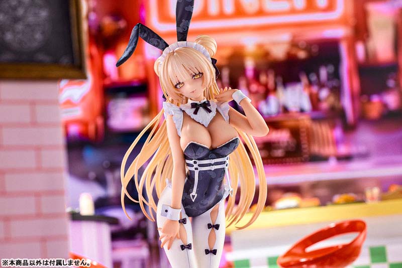 PINK CHARM 1/6 Rurudo BLANC