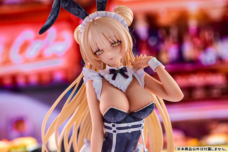PINK CHARM 1/6 Rurudo BLANC