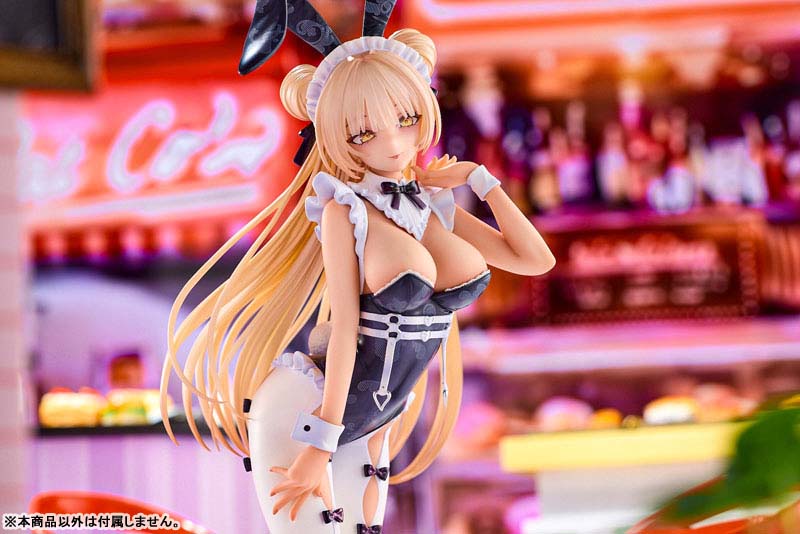 PINK CHARM 1/6 Rurudo BLANC