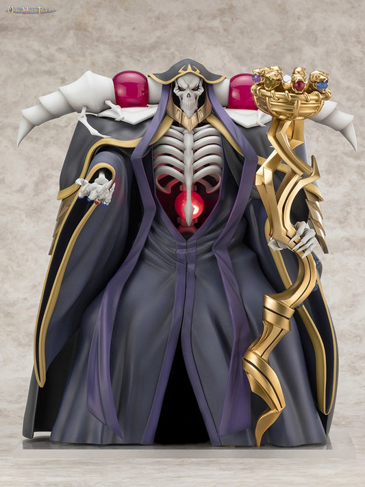 F:NEX 1/7 Ainz Ooal Gown