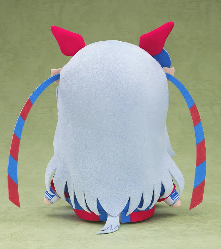 Good Smile Company Umamusume: Pretty Derby Kuripan Plushie Tamamo Cross