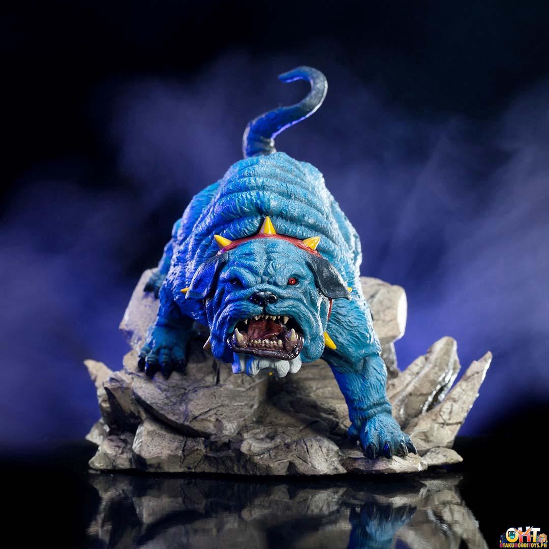 Iron Studios ThunderCats 1/10 Ma-Mutt BDS Art Scale