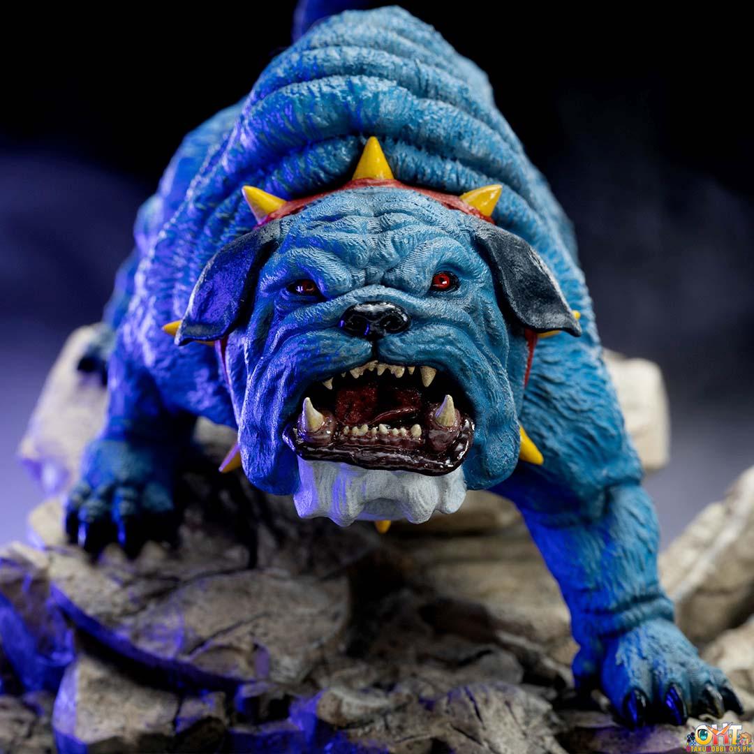 Iron Studios ThunderCats 1/10 Ma-Mutt BDS Art Scale