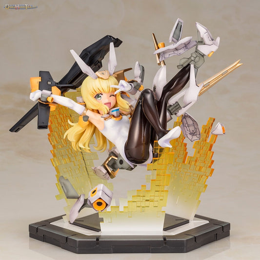 Kotobukiya Frame Arms Girl Baselard - SESSION GO!!