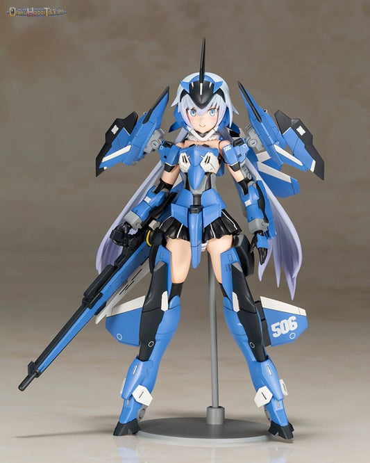 [REISSUE] Kotobukiya Frame Arms Girl Stylet XF-3