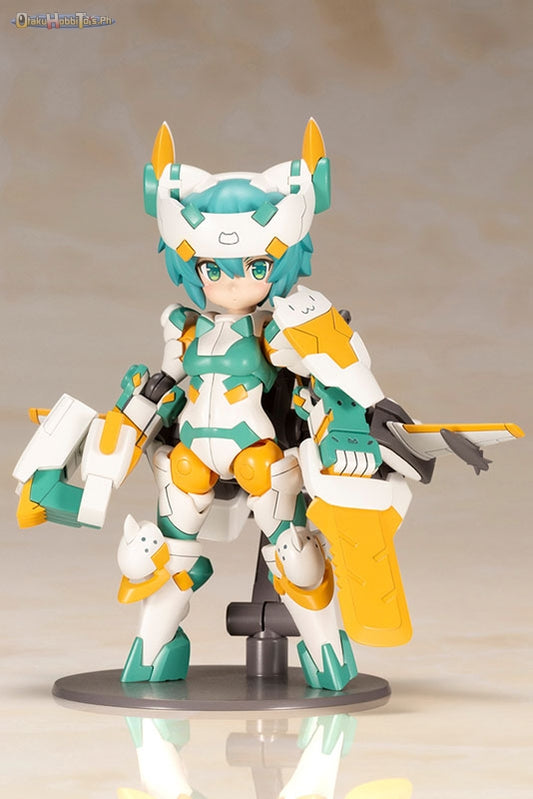 Frame Arms Girl Sylphy [Striker]