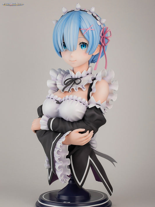 F:NEX 1/1 Rem Bust Figure