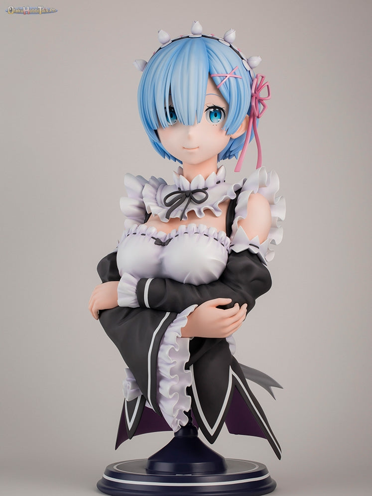 F:NEX 1/1 Rem Bust Figure