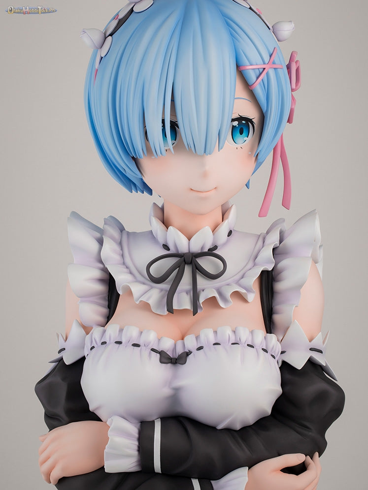 F:NEX 1/1 Rem Bust Figure