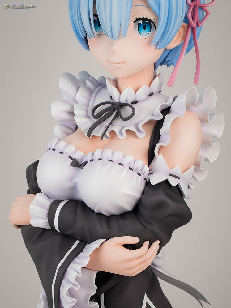 F:NEX 1/1 Rem Bust Figure