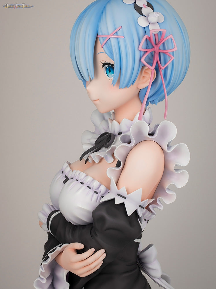 F:NEX 1/1 Rem Bust Figure