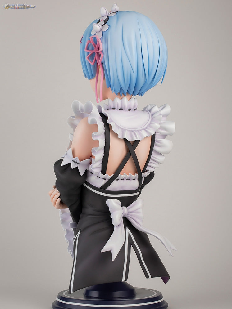 F:NEX 1/1 Rem Bust Figure