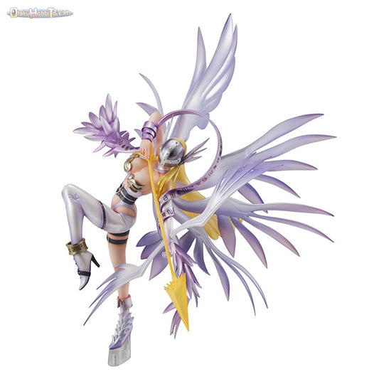 G.E.M. Angewomon Holy Arrow Ver