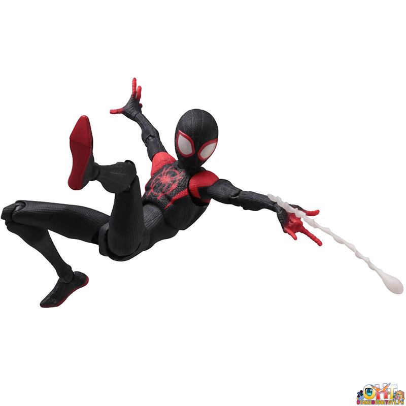 [REISSUE] Sentinel Spider-Man: Into the Spider-Verse SV-ACTION Miles Morales / Spider-Man