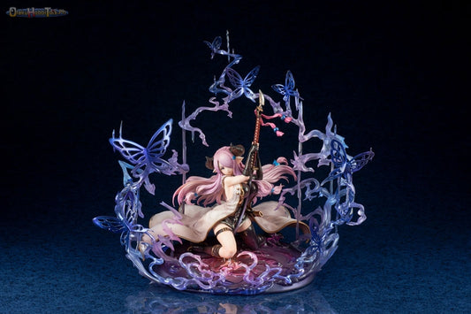 Broccoli 1/7 Narmaya [Granblue Fantasy]