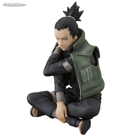 G.E.M. Shikamaru Nara