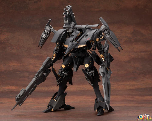 Kotobukiya Armored Core 4 DECOCTION MODELS RAYLEONARD 03-AALIYAH SUPPLICE