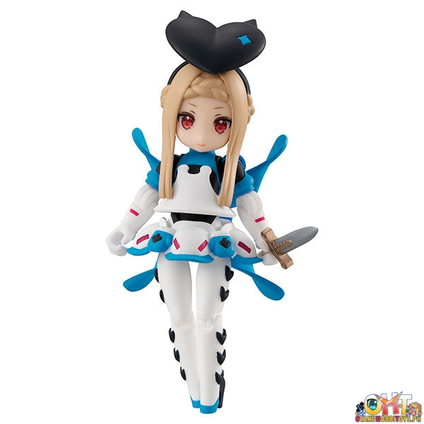 Desktop Army K-303s Arisa Series (Set of 3)
