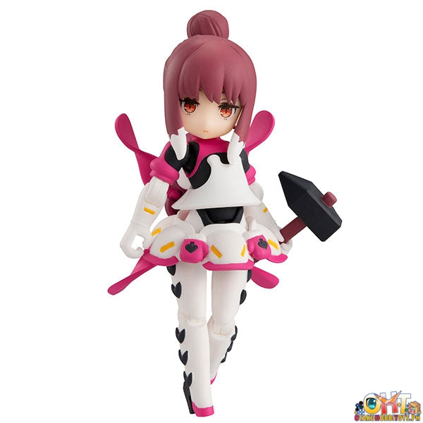 Desktop Army K-303s Arisa Series (Set of 3)