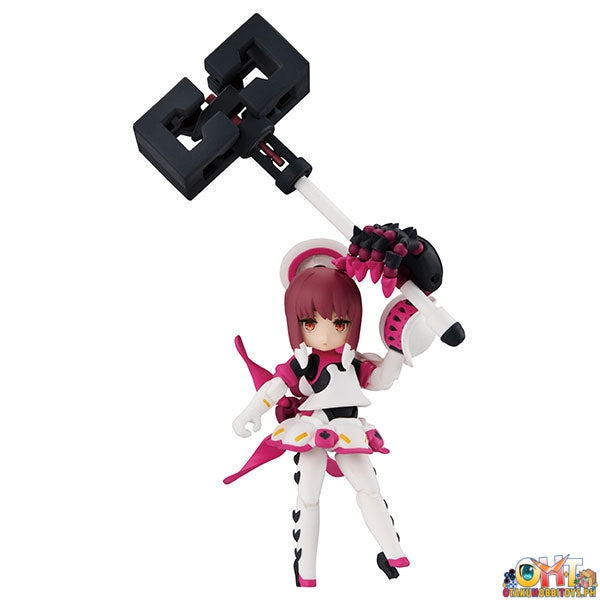 Desktop Army K-303s Arisa Series (Set of 3)