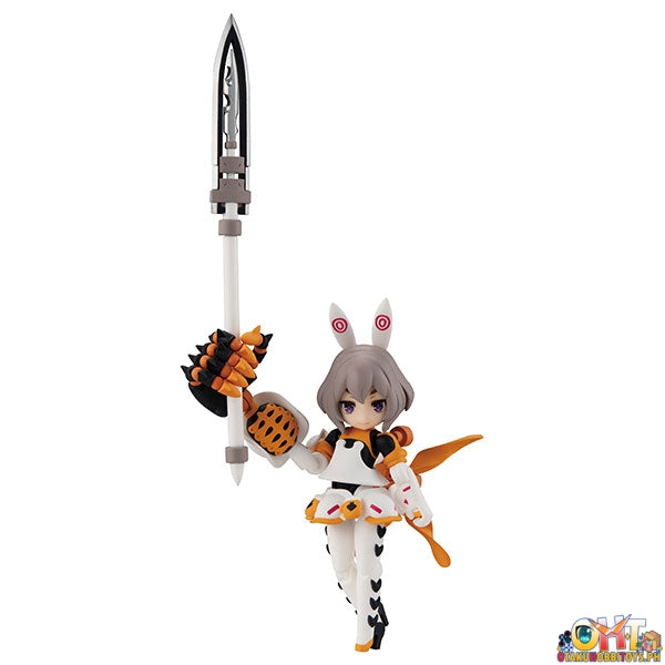 Desktop Army K-303s Arisa Series (Set of 3)