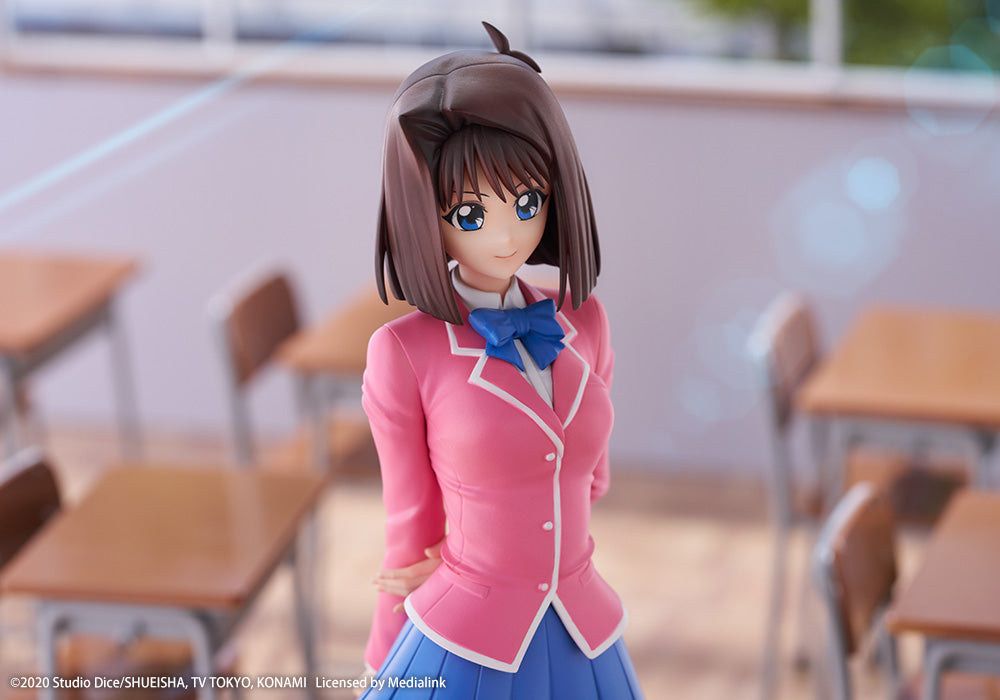 Kotobukiya Yu-Gi-Oh! Téa Gardner OSHI WORKS