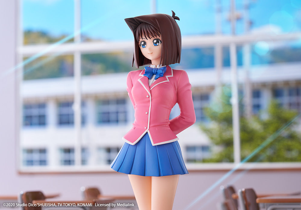 Kotobukiya Yu-Gi-Oh! Téa Gardner OSHI WORKS